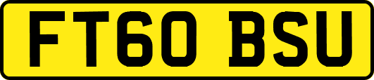 FT60BSU