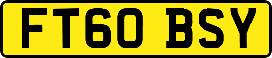 FT60BSY