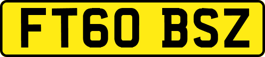 FT60BSZ