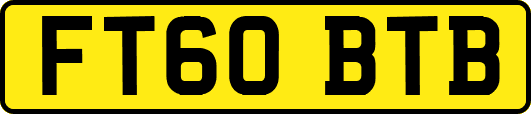 FT60BTB