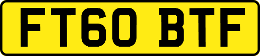 FT60BTF