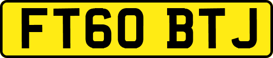 FT60BTJ