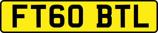 FT60BTL