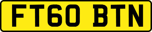 FT60BTN