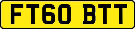FT60BTT