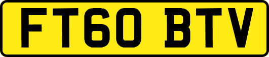 FT60BTV
