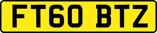 FT60BTZ