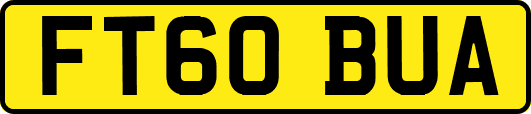 FT60BUA