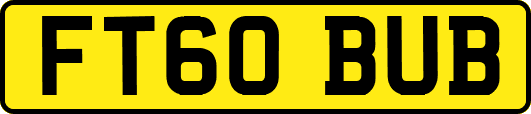 FT60BUB