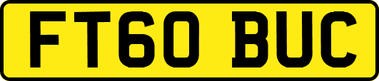 FT60BUC