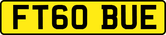 FT60BUE