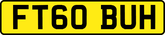 FT60BUH