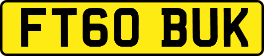 FT60BUK