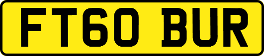 FT60BUR