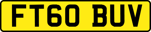 FT60BUV