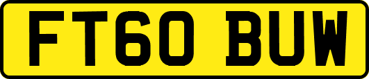 FT60BUW