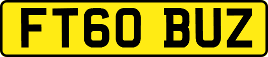 FT60BUZ