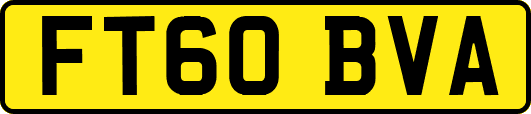 FT60BVA