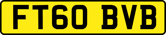 FT60BVB