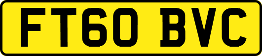FT60BVC