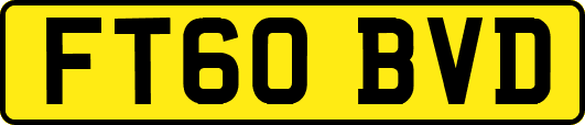 FT60BVD