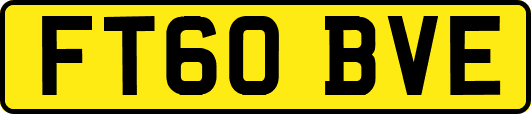 FT60BVE