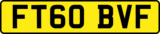 FT60BVF