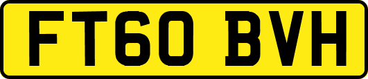 FT60BVH