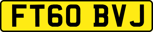 FT60BVJ