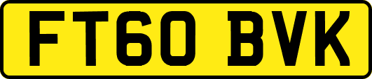 FT60BVK