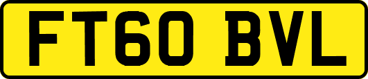 FT60BVL