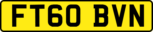 FT60BVN