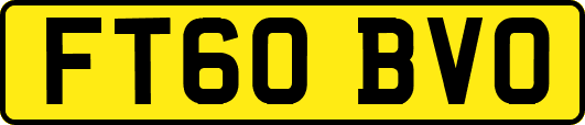 FT60BVO