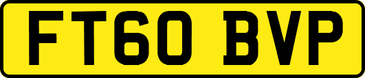 FT60BVP