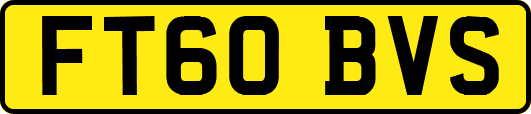 FT60BVS