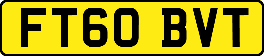 FT60BVT