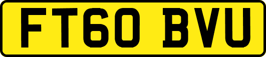 FT60BVU