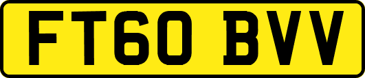 FT60BVV