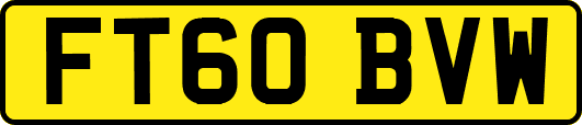 FT60BVW