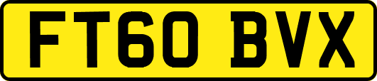 FT60BVX