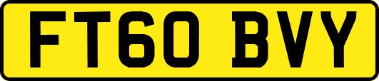 FT60BVY