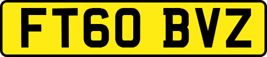 FT60BVZ