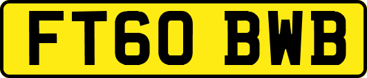 FT60BWB