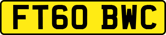 FT60BWC