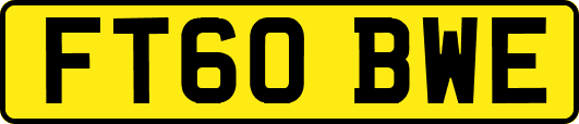 FT60BWE