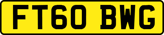 FT60BWG