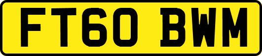 FT60BWM