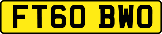 FT60BWO