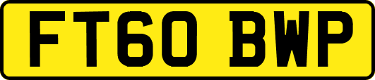 FT60BWP