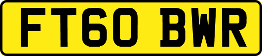 FT60BWR